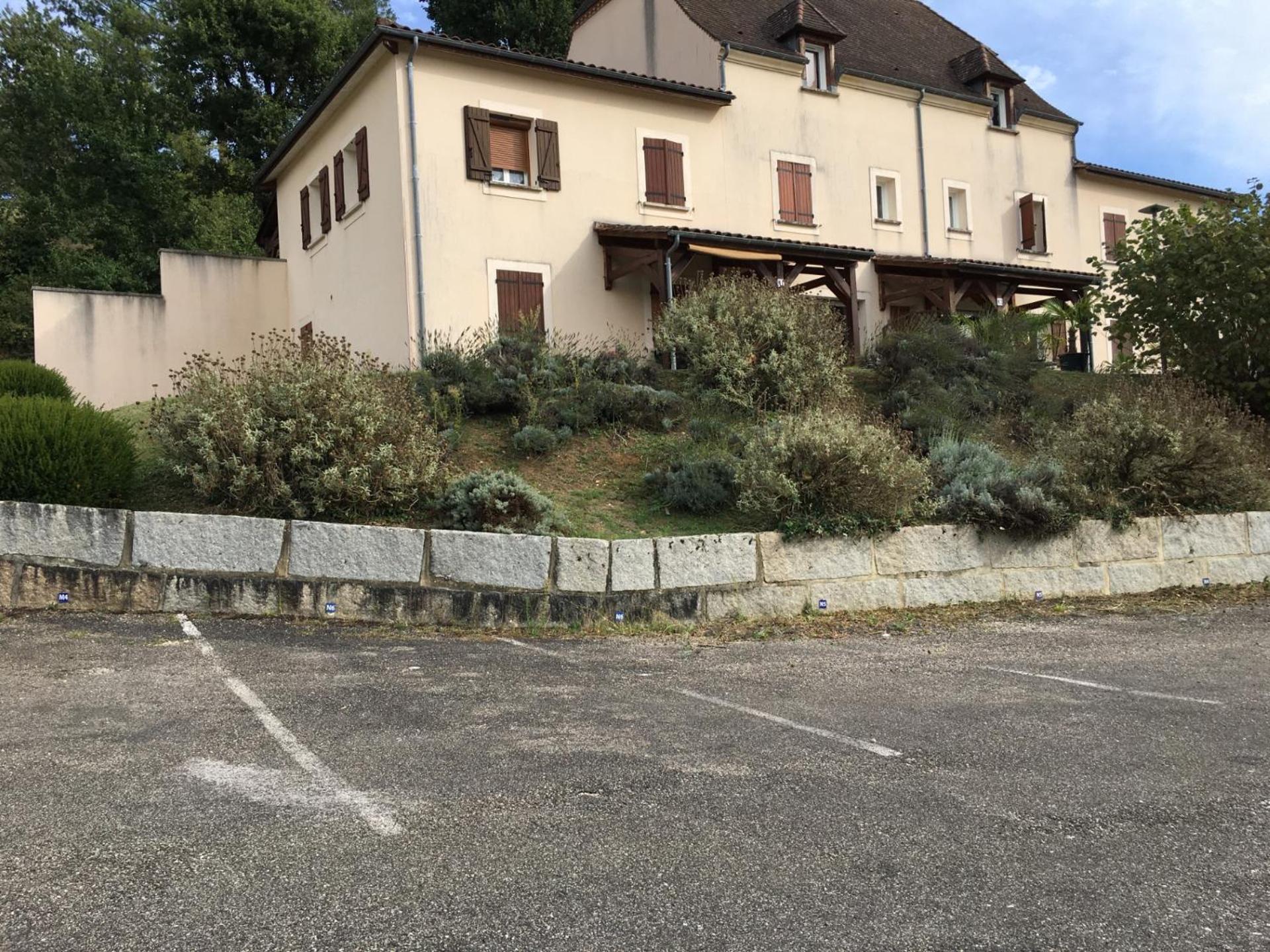 Le N4 Des Hauts De Sarlat, Clim Piscine Parking Zewnętrze zdjęcie