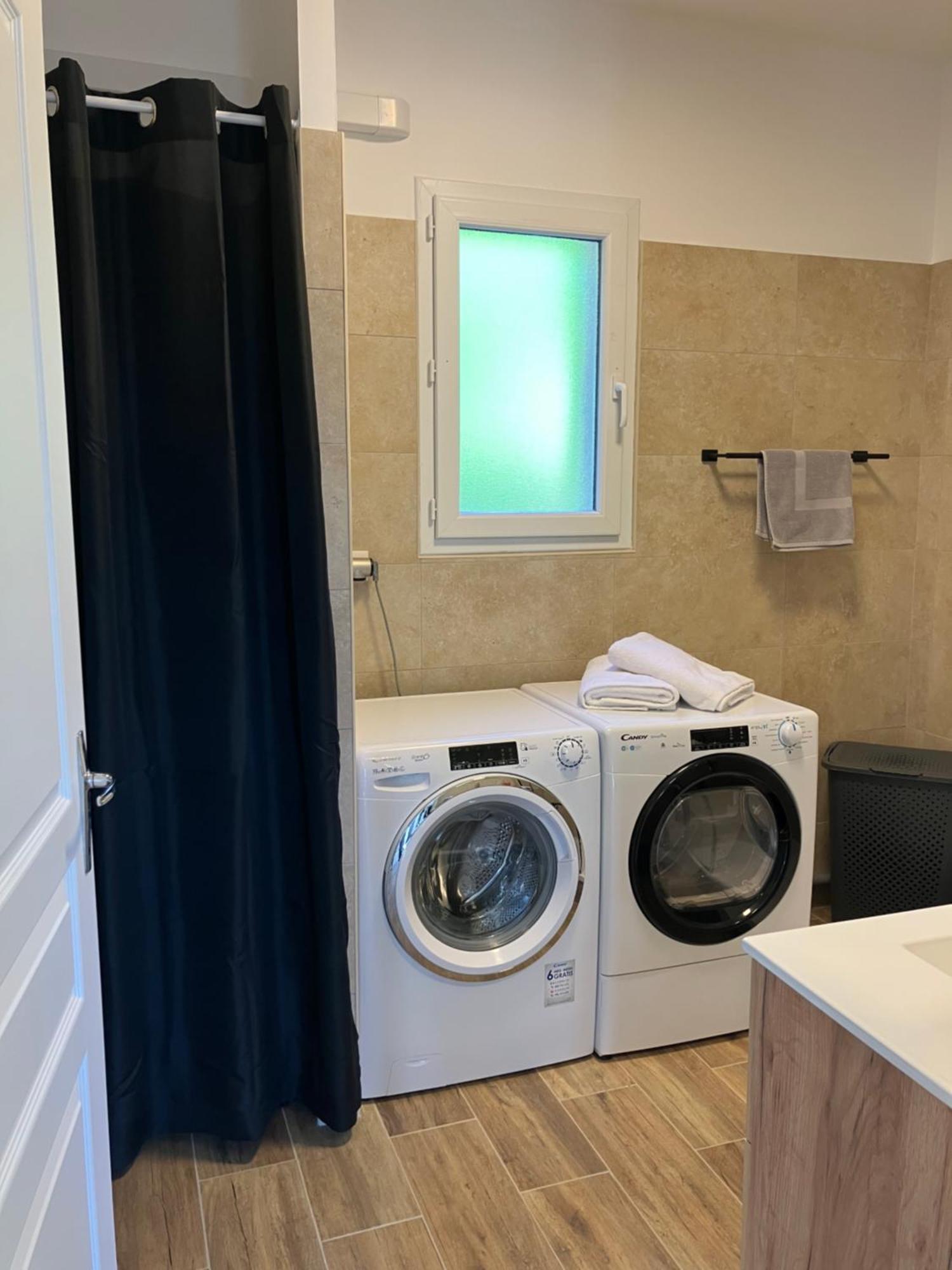 Le N4 Des Hauts De Sarlat, Clim Piscine Parking Zewnętrze zdjęcie